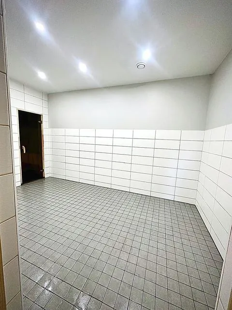 Sauna kompleks